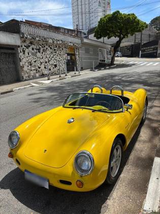 CHAMONIX SPYDER 2.0 550 S 8V GASOLINA 2P MANUAL RÉPLICA
